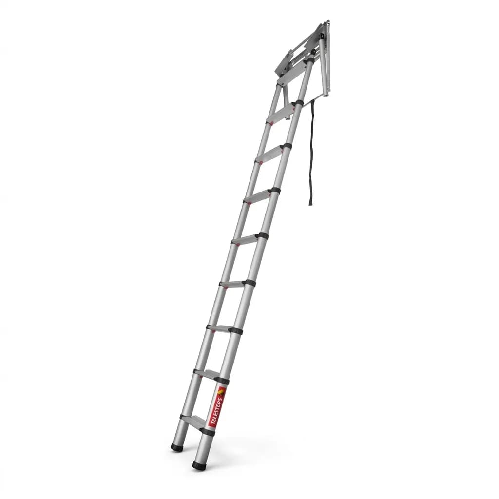 Чердачная лестница SVELT MINI LOFT 52X60 2,45 м