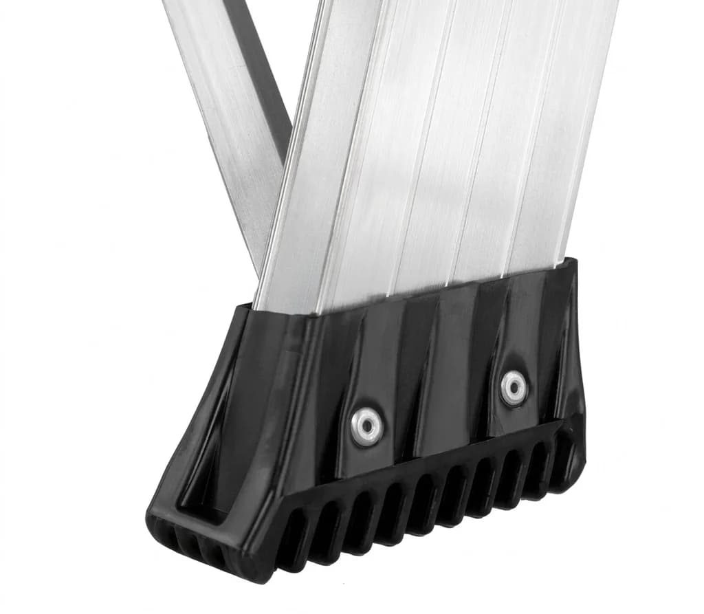 Односторонняя стремянка Svelt P3 11 ступеней