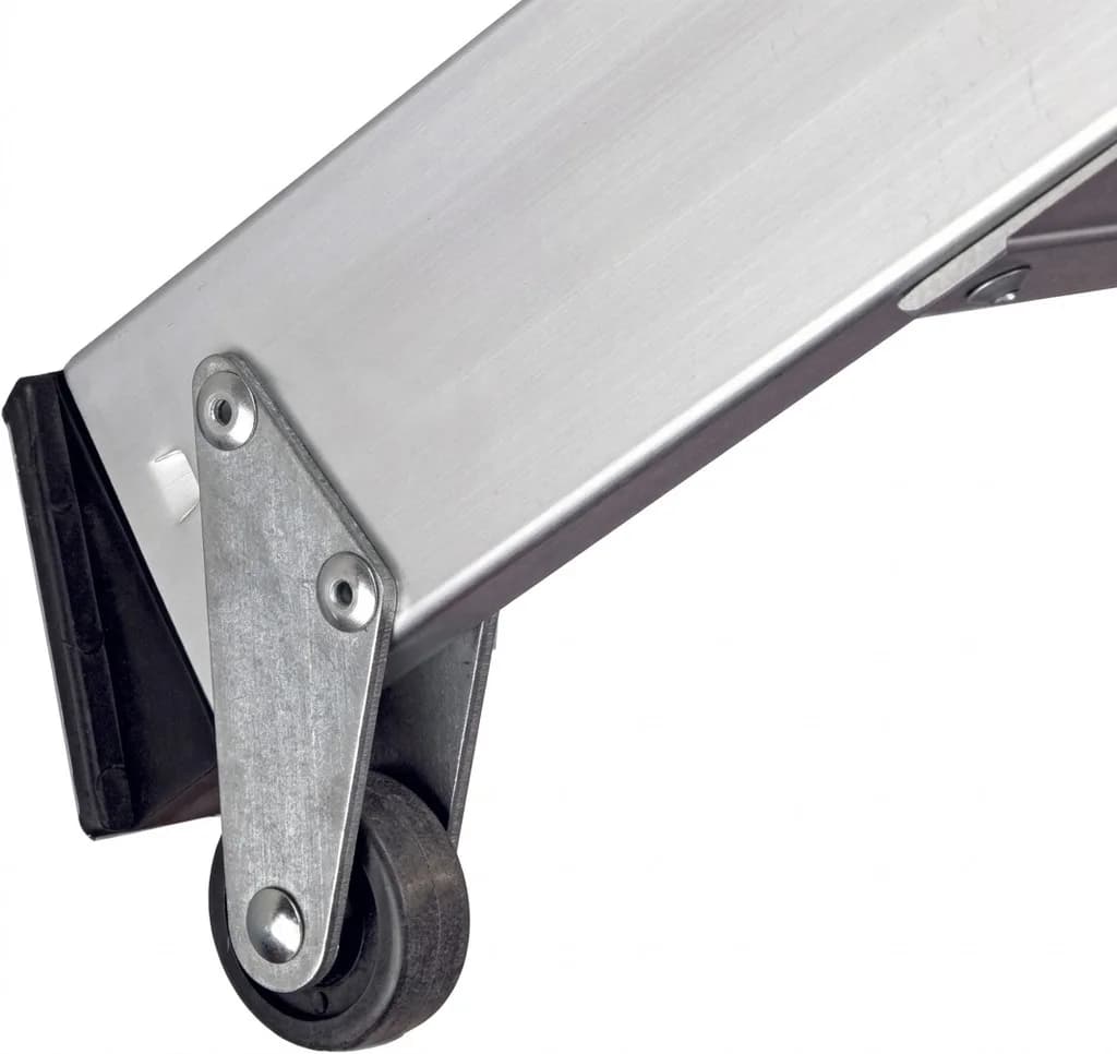 Стремянка-стул Svelt RECORD 3 ступени