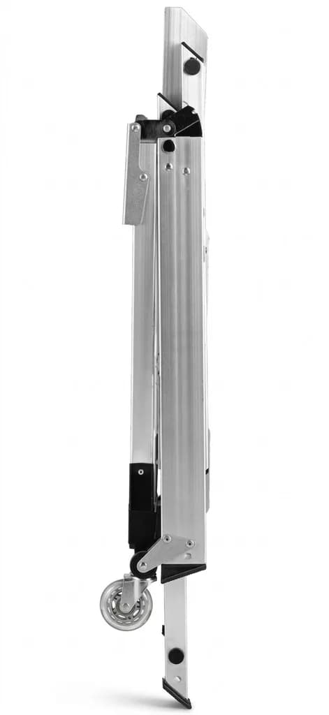 Стремянка-стул Svelt RECORD 3 ступени