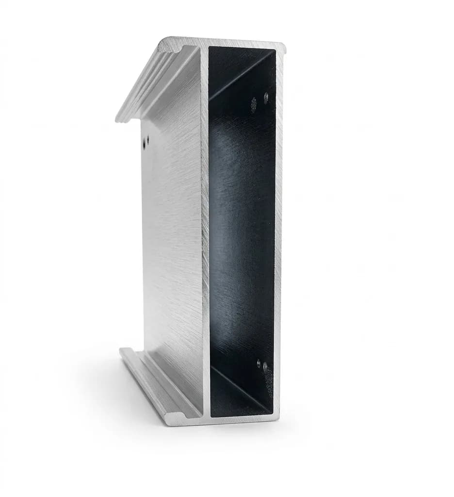 Алюминиевая стремянка Svelt REGINA VIP 7 ступеней