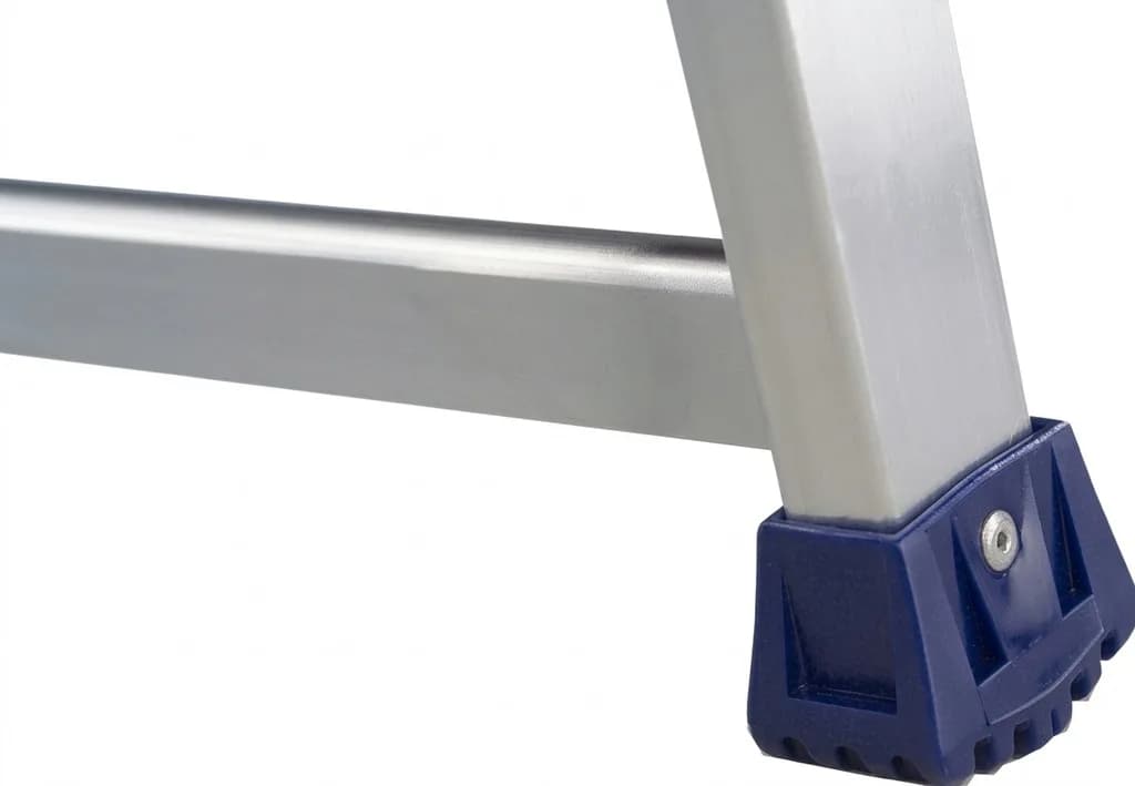 Односторонняя стремянка Svelt RHINO SUPER 2 ступени