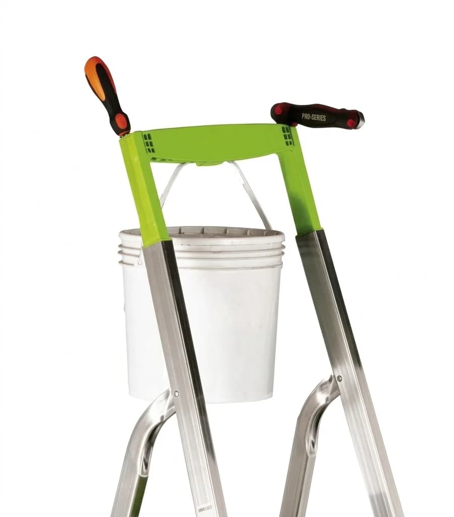 Односторонняя стремянка Svelt Vetta 6 ступени