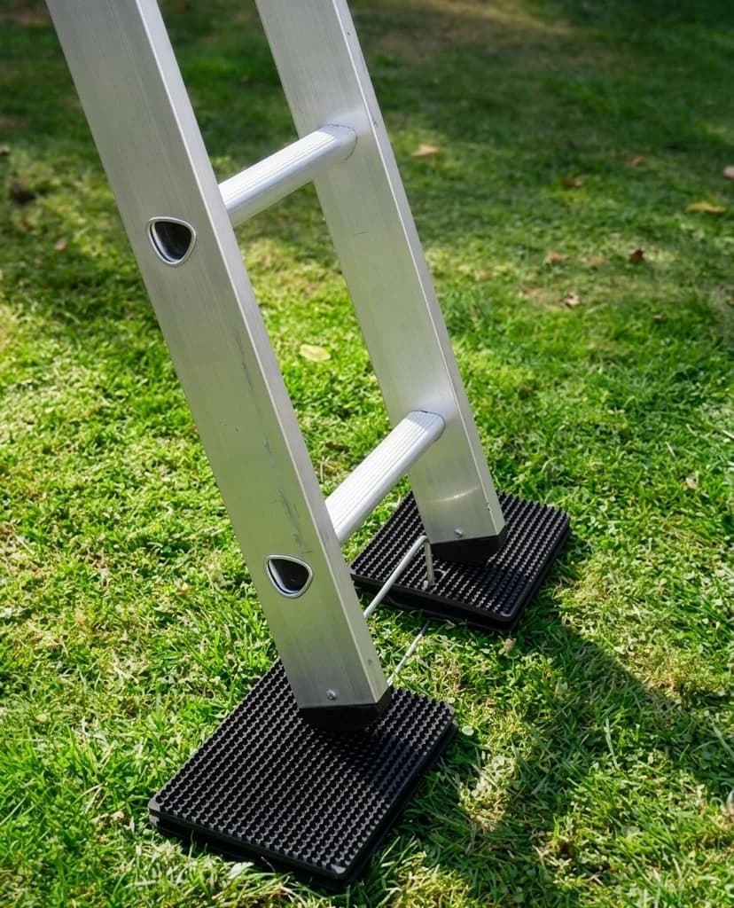 Резиновый коврик Svelt