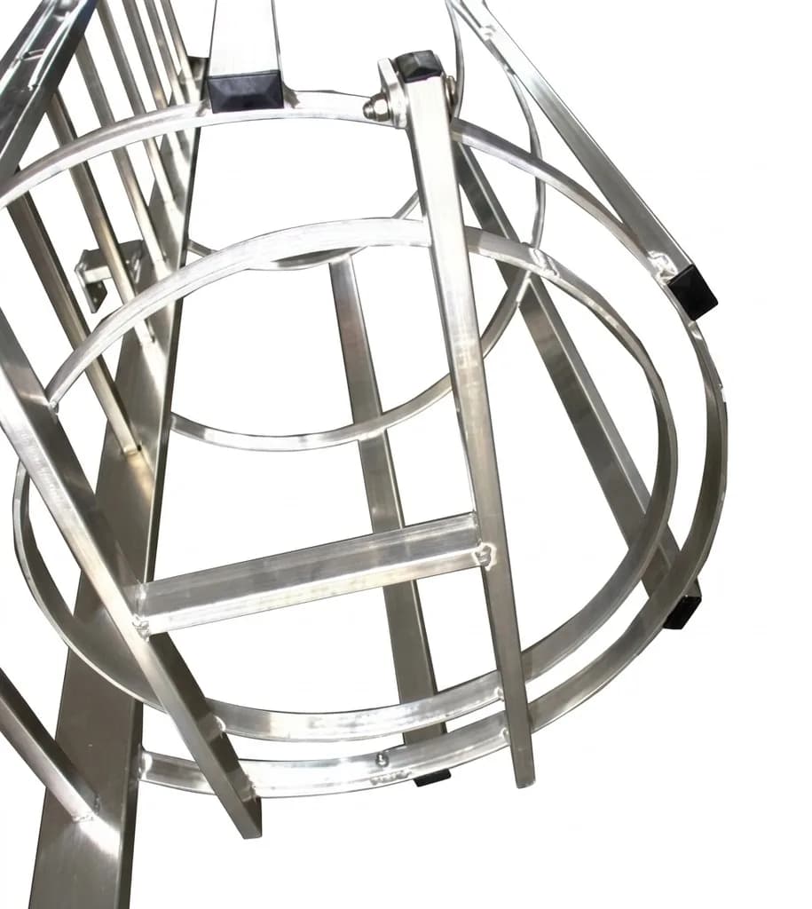 Дверь для защиты от несанкционированного доступа Svelt