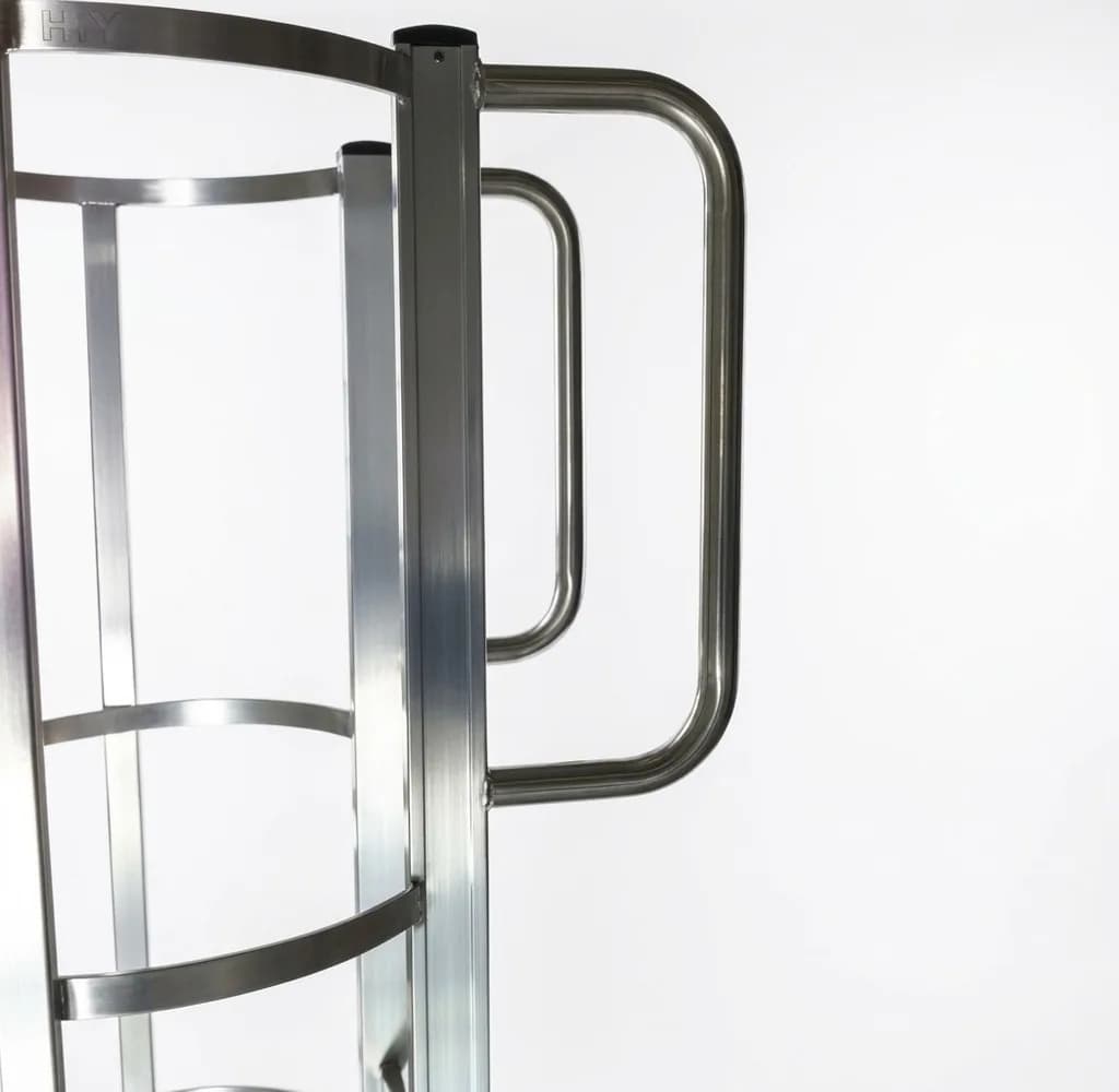 Перила доступа Svelt