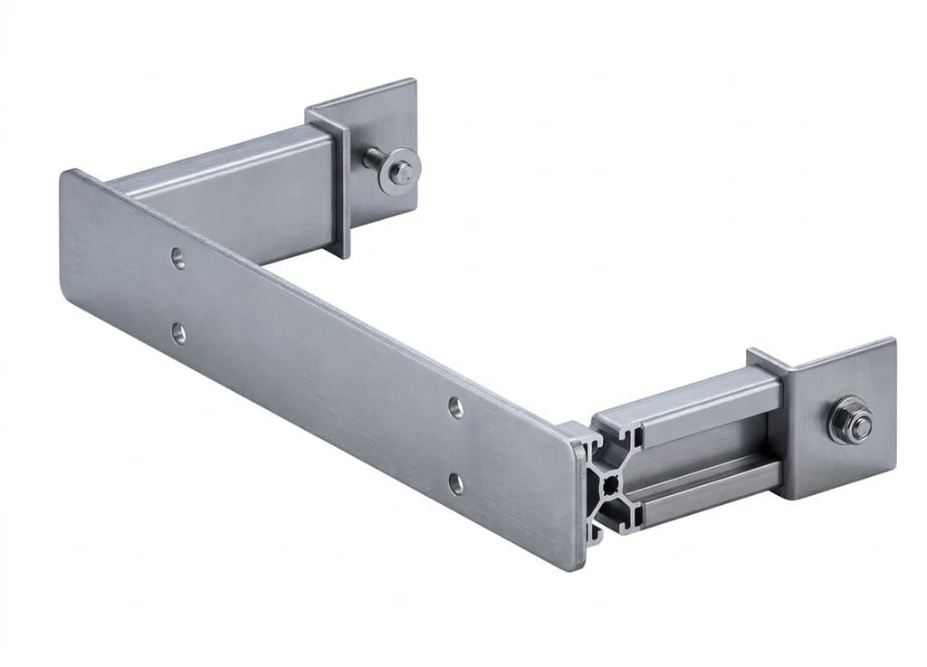 Опора для ферм и колонн Svelt