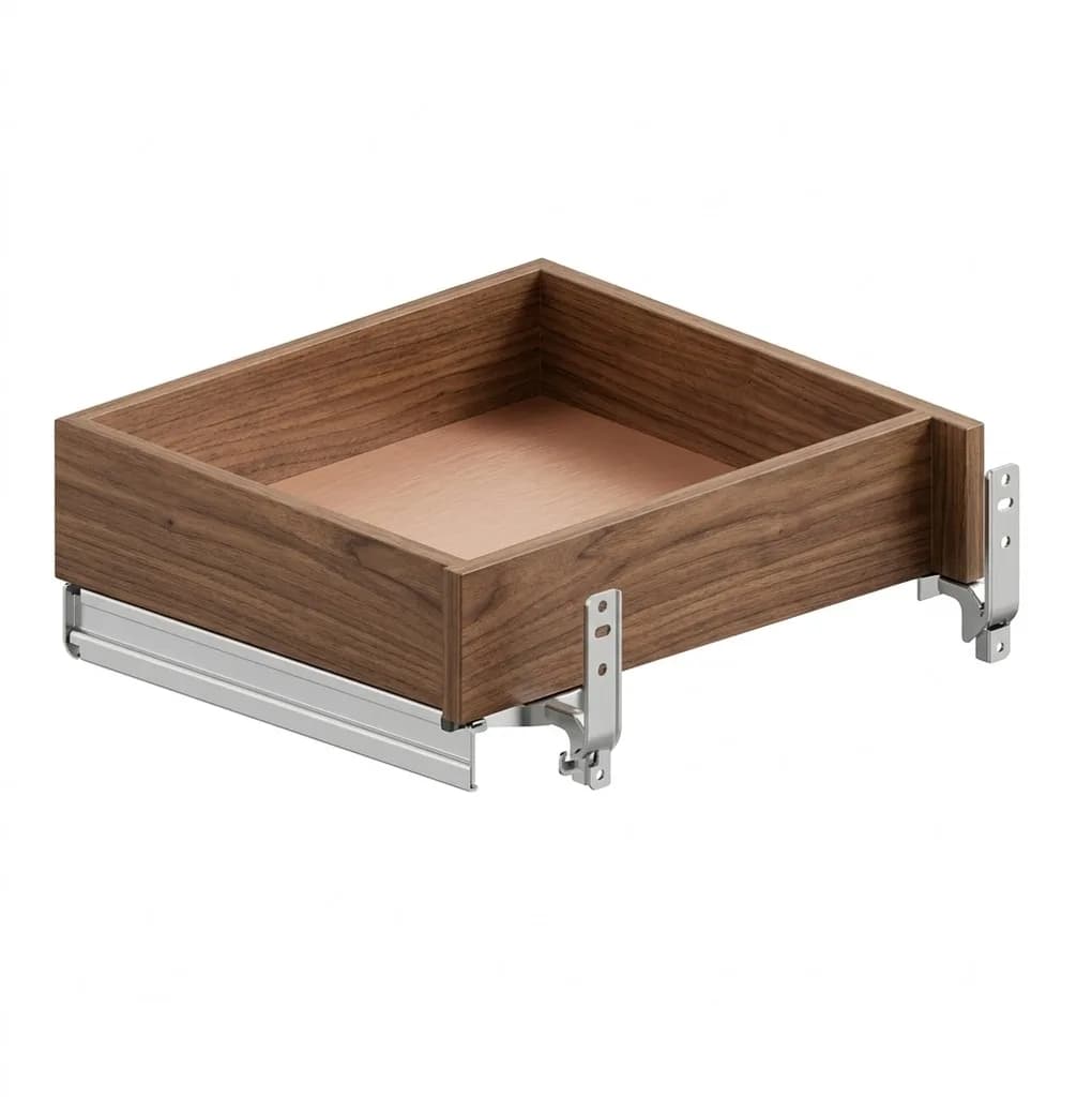 Помост без люка для вышки-тур Svelt BALCONE TECH 0,74x0,74 м