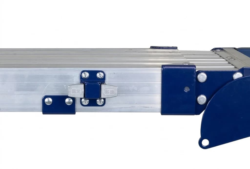 Телескопические подмости Svelt Versale TL, 0.79/0.98 м