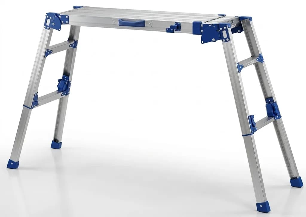 Телескопические подмости Svelt Versale TS, 0.56/0.75 м