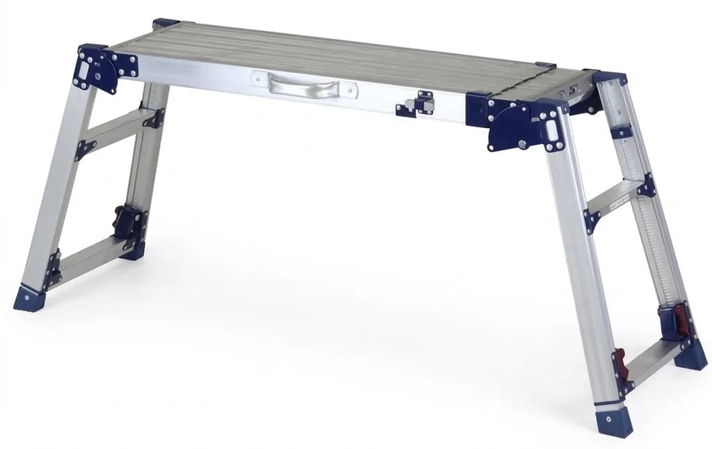 Телескопические подмости Svelt Versale TS, 0.56/0.75 м