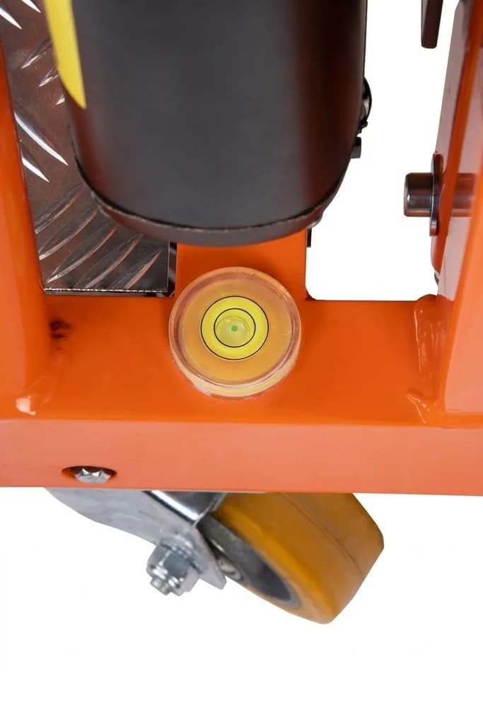 Сверхлегкая вертикальная платформа Svelt Uplift5 200 95 кггрузоподъемностью 200 кг Uplift5/200