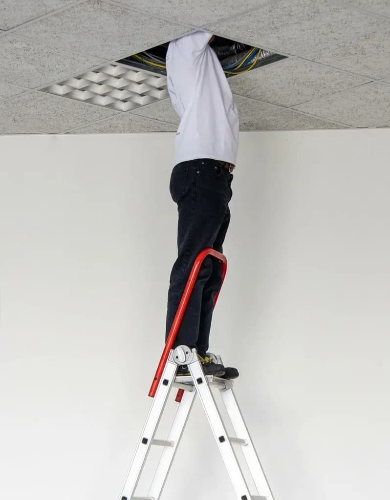 Алюминиевая платформа Svelt SCALISSIMA