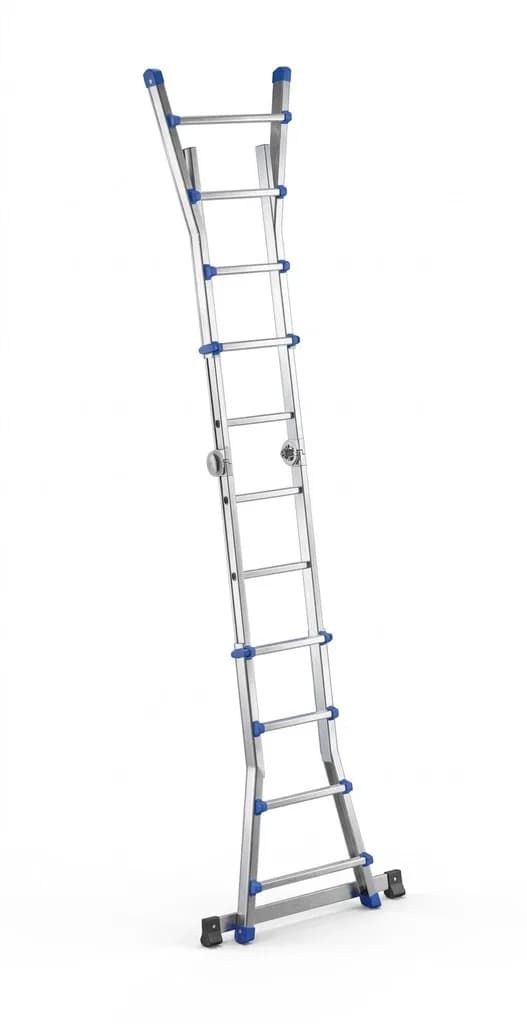 Траверса Svelt Scalissima Plus от 8 ступеней