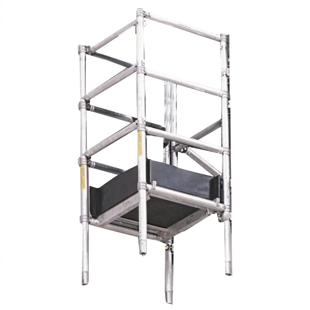 Рама боковая для вышки-туры Svelt BALCONE TECH