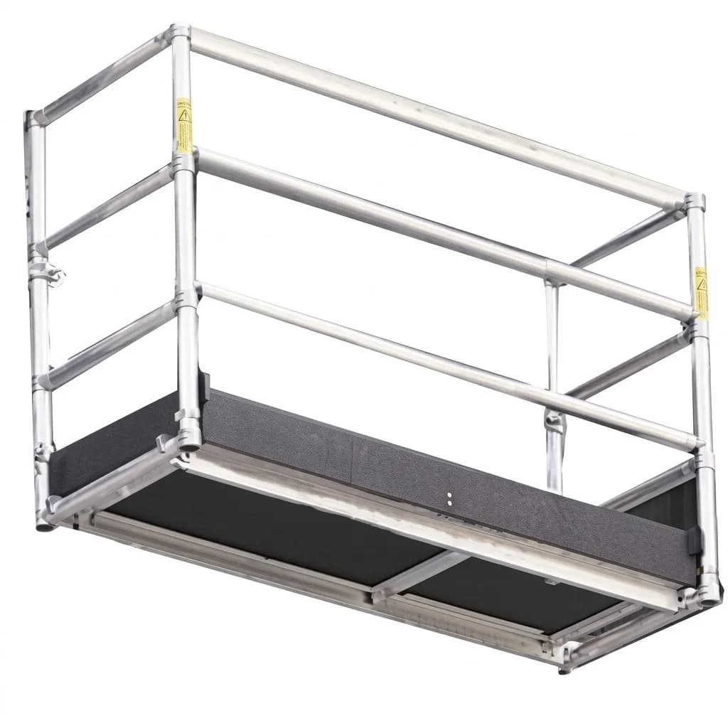 Рама передняя для вышки-туры Svelt BALCONE TECH 2,5 м