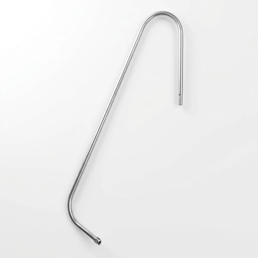 Поручень для платформы Svelt PONTE 7-8 ступеней PONTE7-8