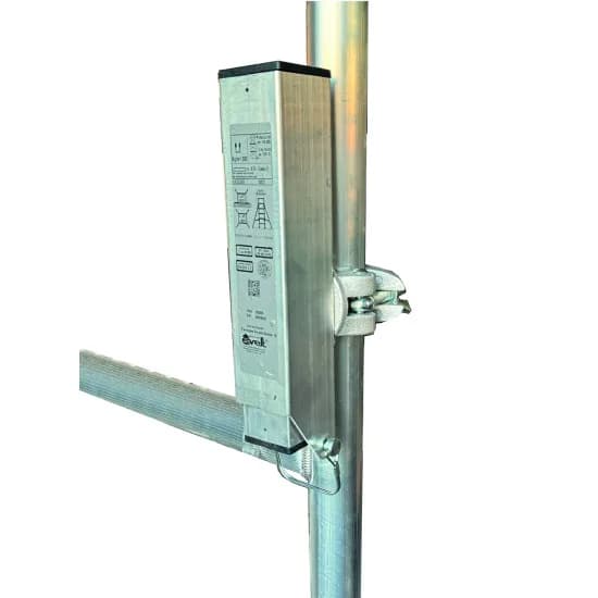 Держатель документов универсальный для вышек-тур