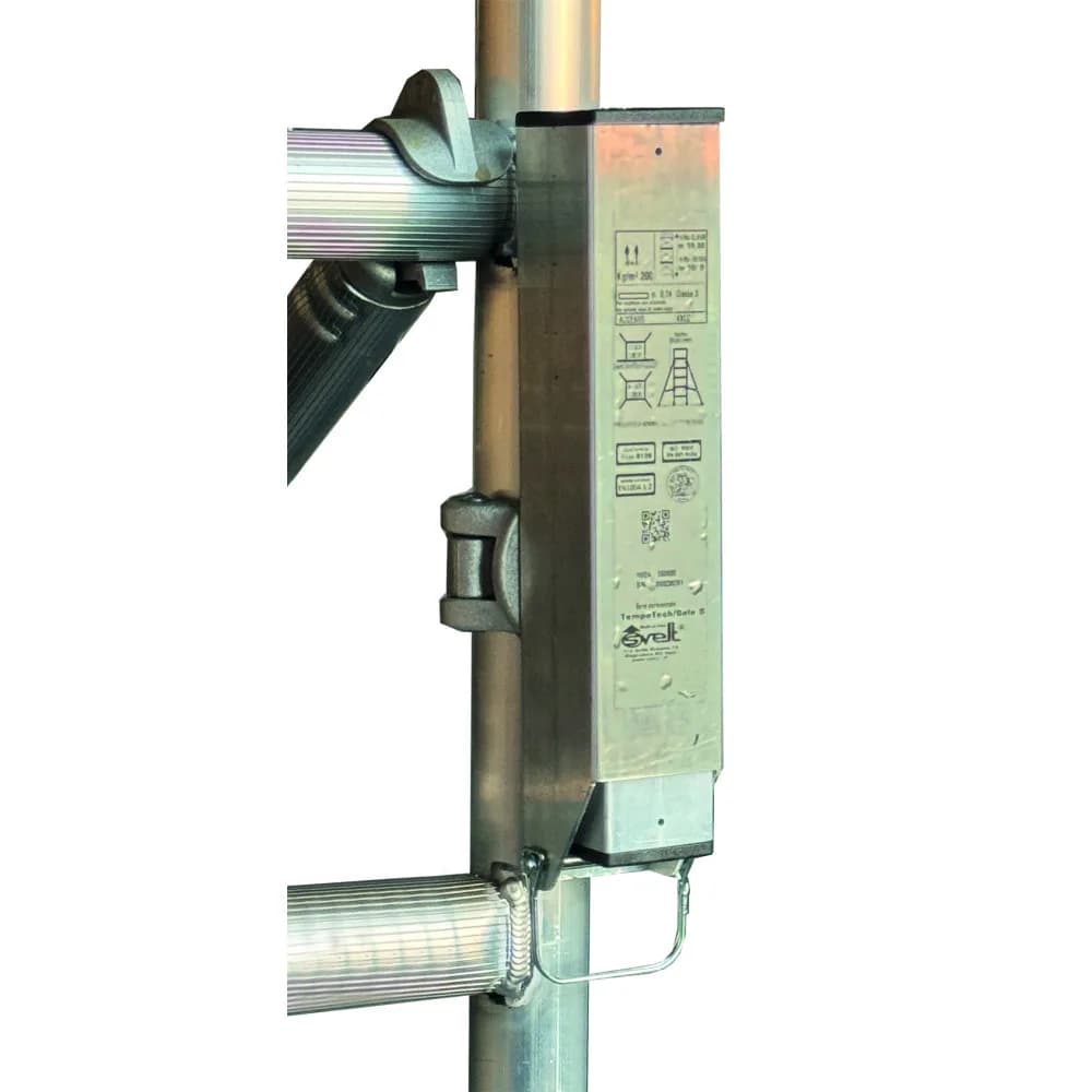 Держатель документов универсальный для вышек-тур