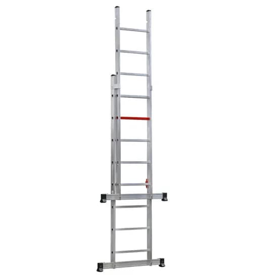 Вышка-тура Svelt ESPL002W трансформируемая