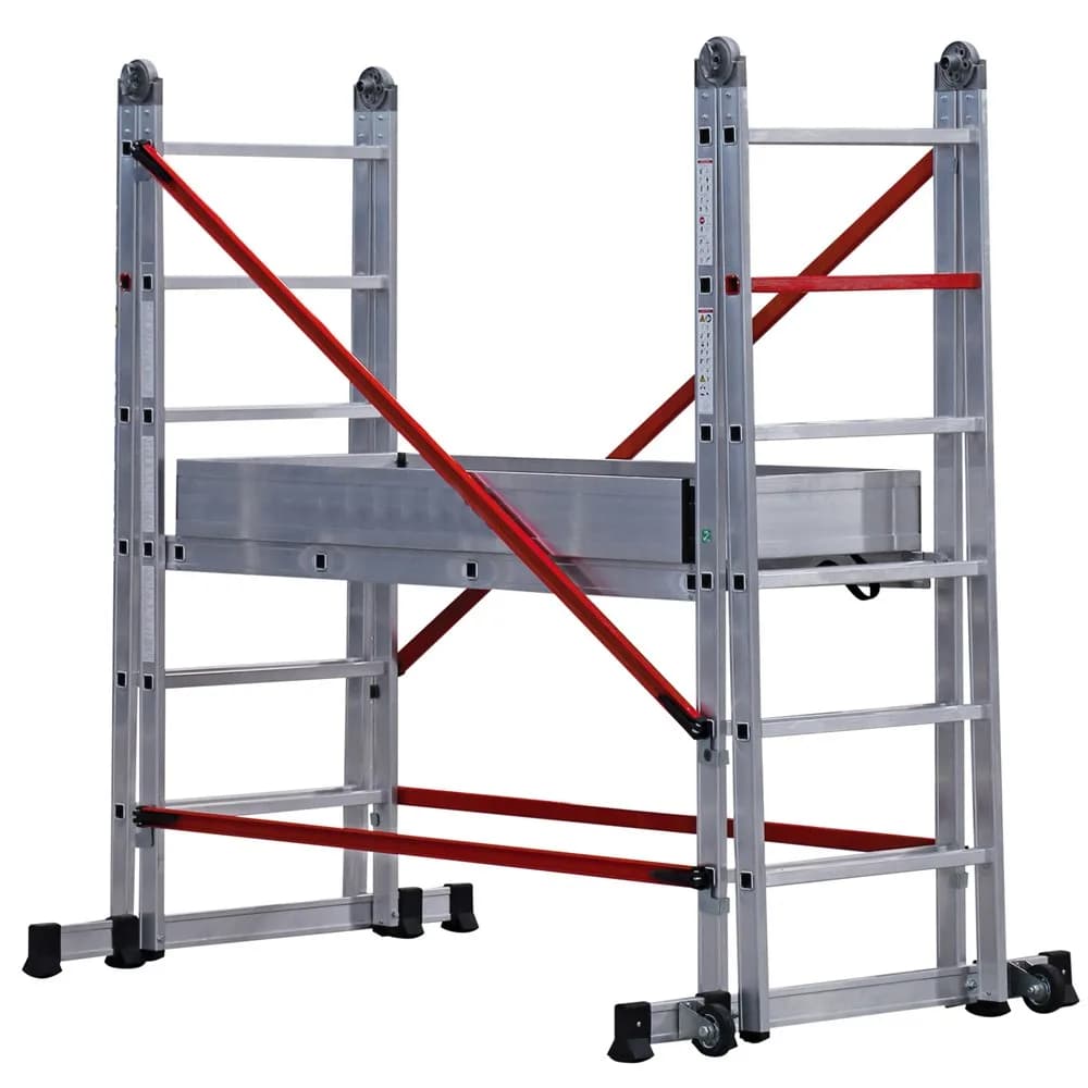 Вышка-тура Svelt ESSTL206 трансформируемая