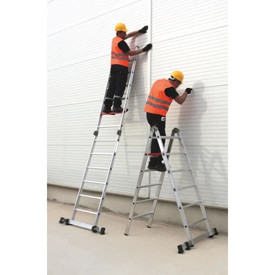 Вышка-тура Svelt ESSTL206 трансформируемая