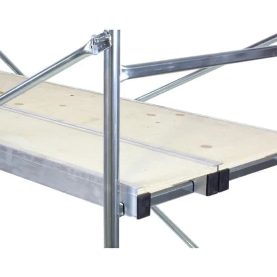 Вышка-тура Svelt FOCUS модульная стальная 1,88 м