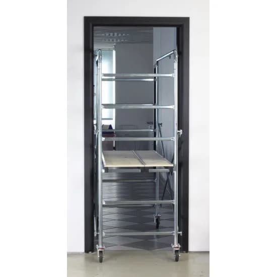 Вышка-тура Svelt FOCUS модульная стальная 1,88 м