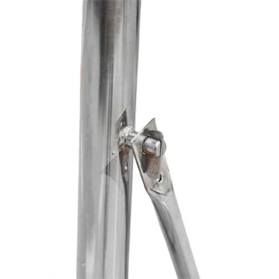 Вышка-тура Svelt FOCUS модульная стальная 1,88 м