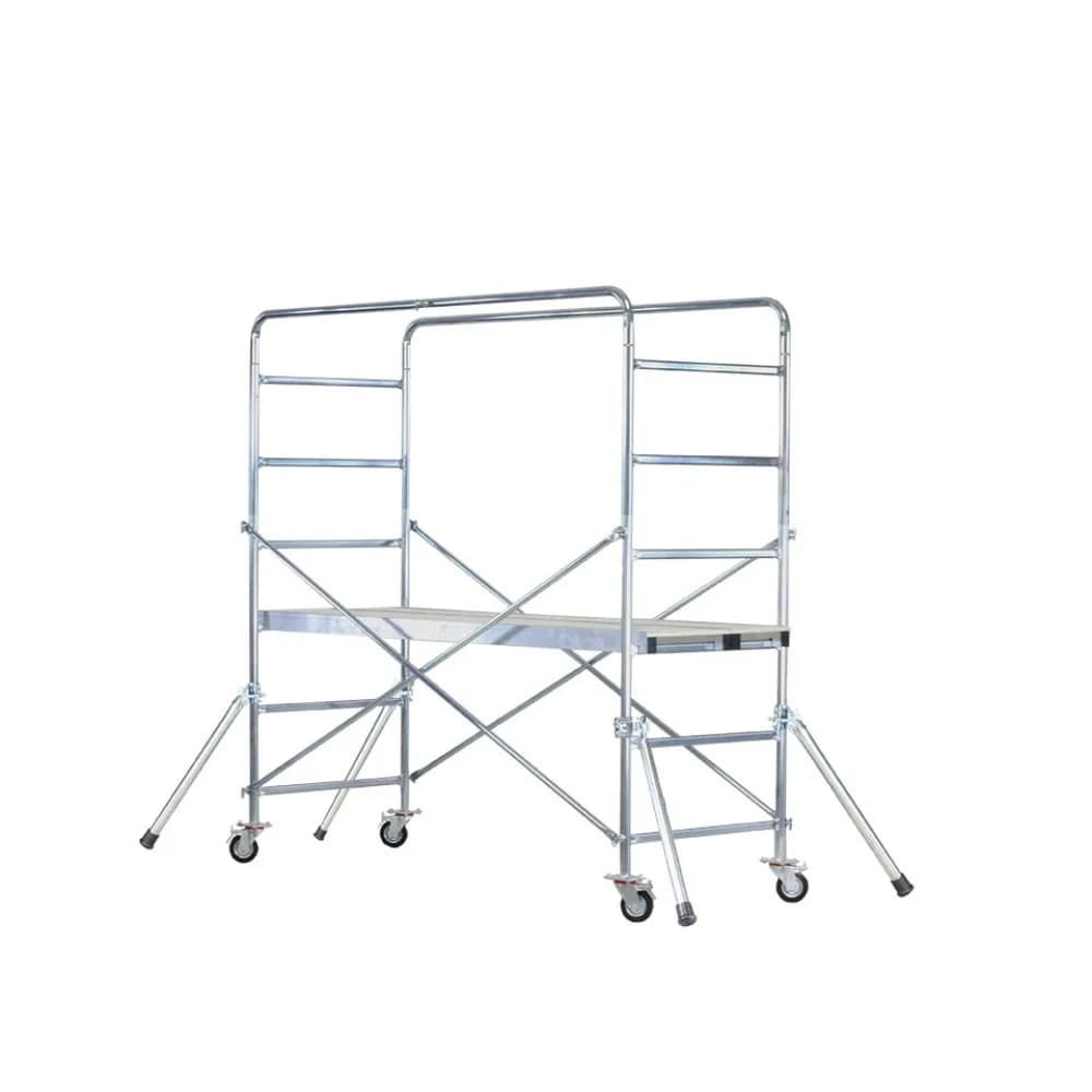 Вышка-тура Svelt FOCUS модульная стальная 1,88 м