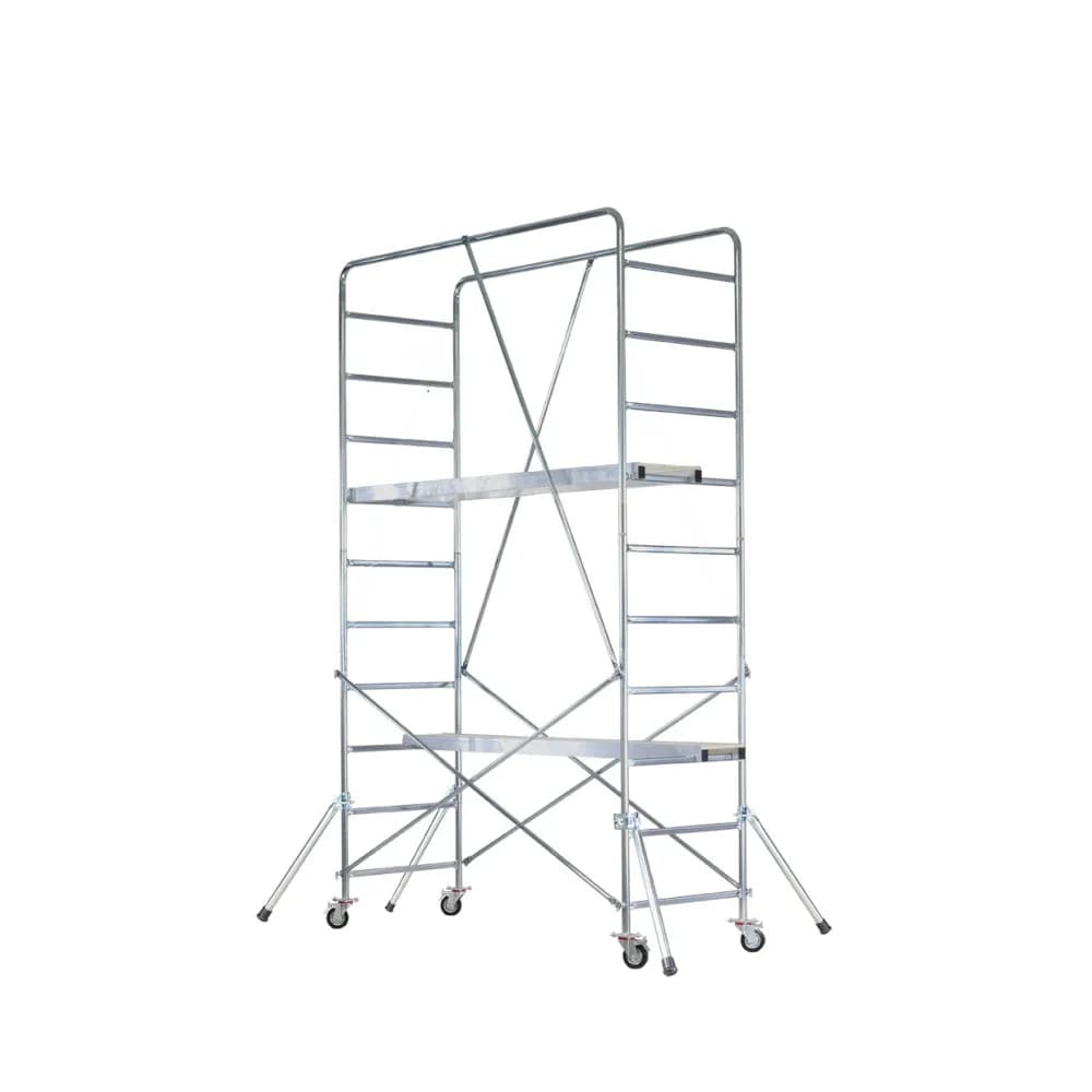 Вышка-тура Svelt FOCUS модульная стальная 3,00 м