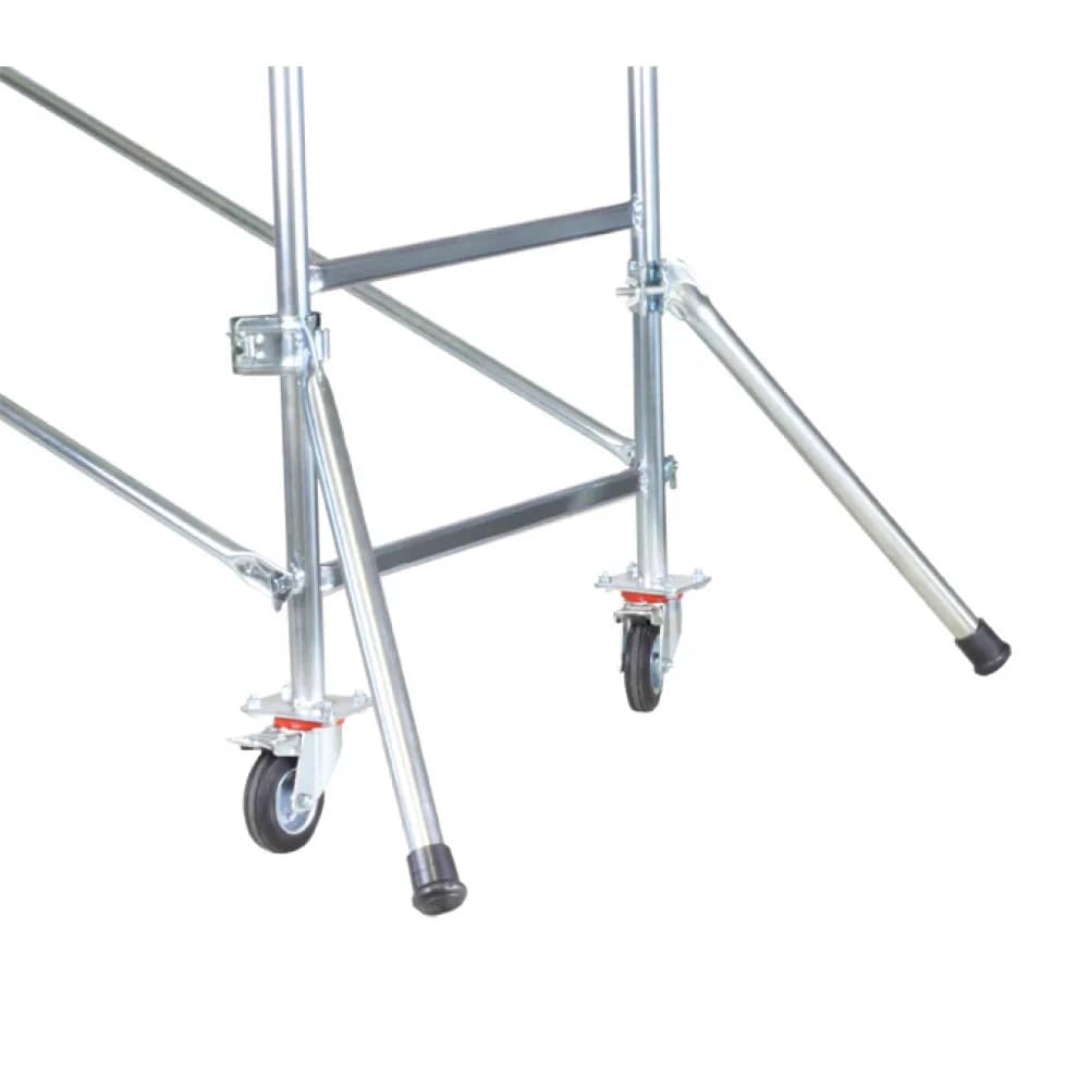 Вышка-тура FOCUS Стабилизирующий кронштейн (1 PZ)