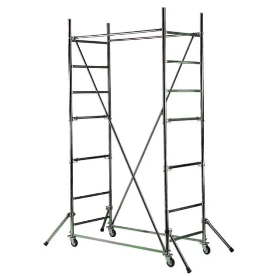 Вышка-тура Svelt ITALIA модульная стальная 1,95 м