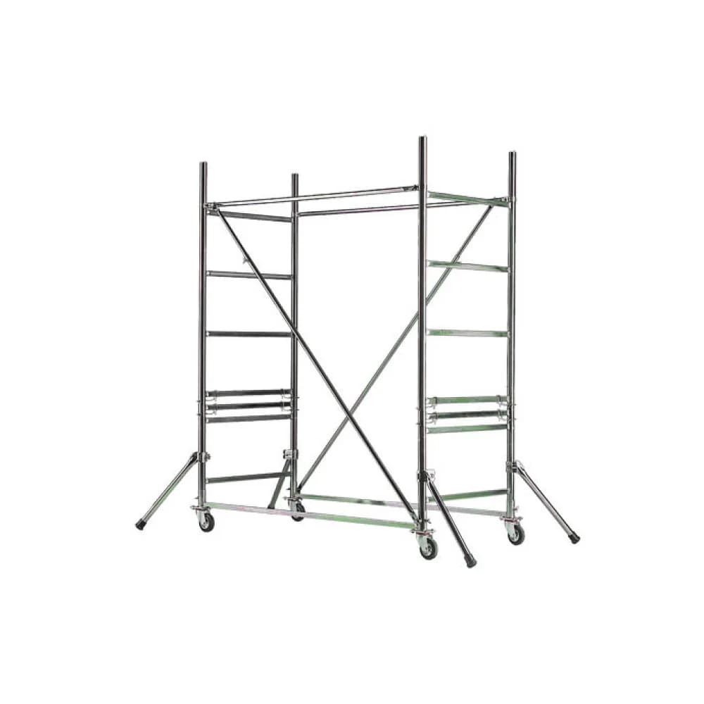 Вышка-тура Svelt ITALIA модульная стальная 1,95 м