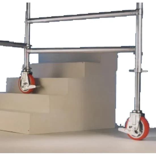 Вышка-тура Svelt JOLLY алюминиевая 1,81 м