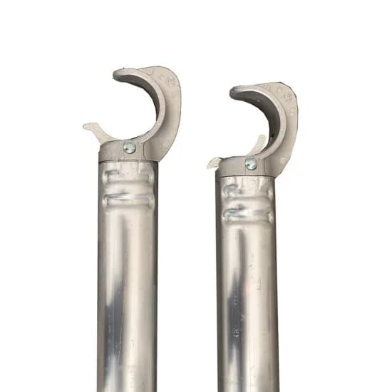 Вышка-тура Svelt JOLLY алюминиевая 1,81 м