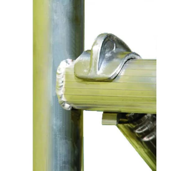 Вышка-тура Svelt JOLLY алюминиевая 1,81 м