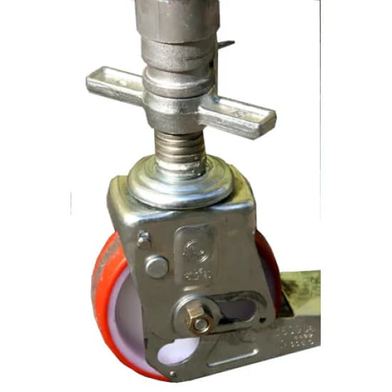 Вышка-тура Svelt JOLLY алюминиевая 1,81 м