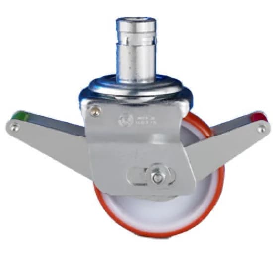 Вышка-тура Svelt MILLENIUM алюминиевая 8,31 м