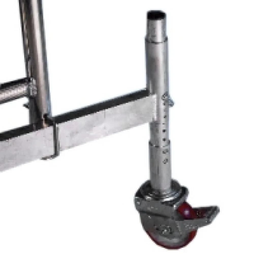 MILLENIUM “S“ SET 4 нивелировщики опциональные