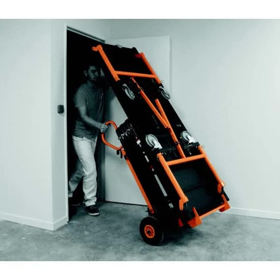 Платформа Svelt MODULAR модульная стальная