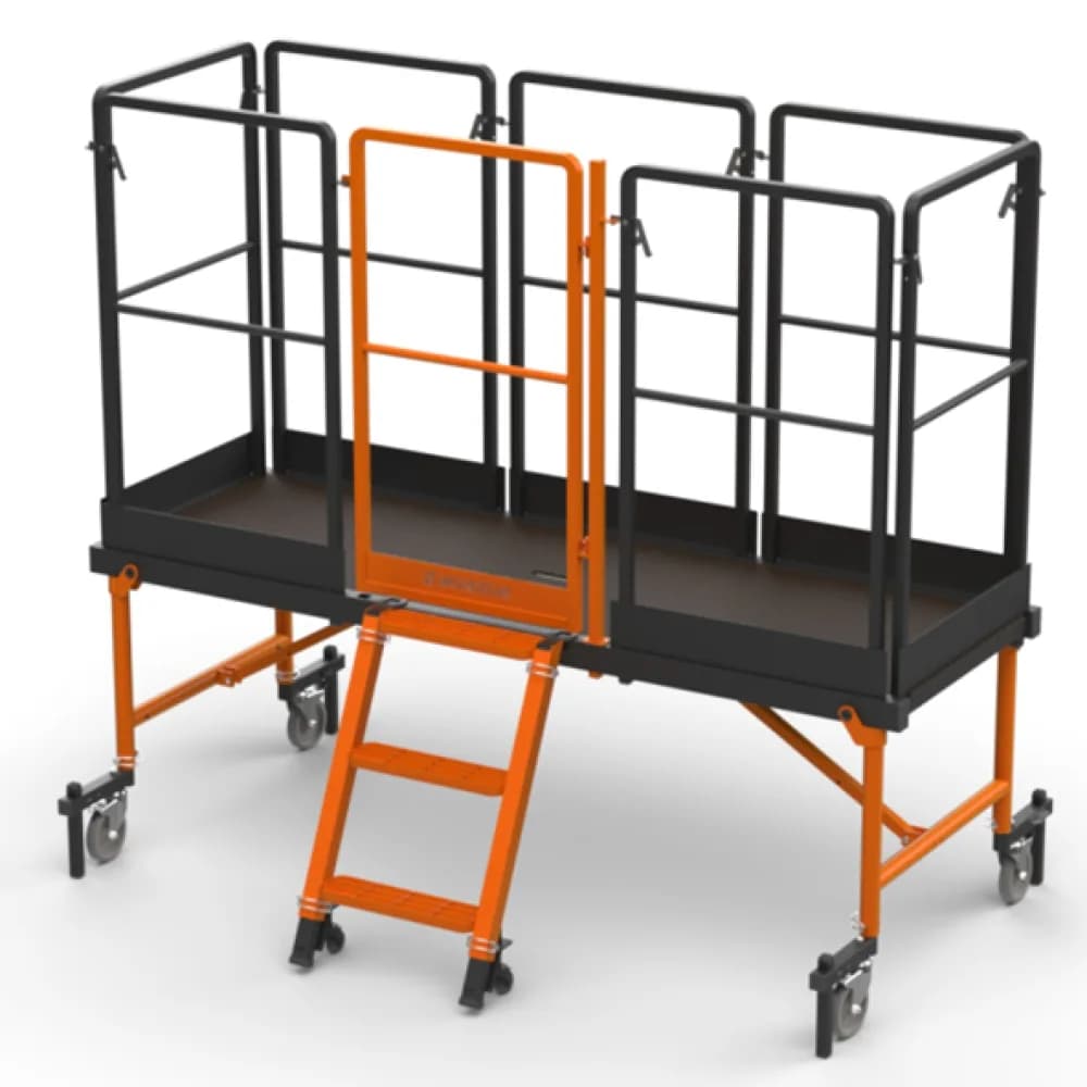 Платформа Svelt MODULAR модульная стальная