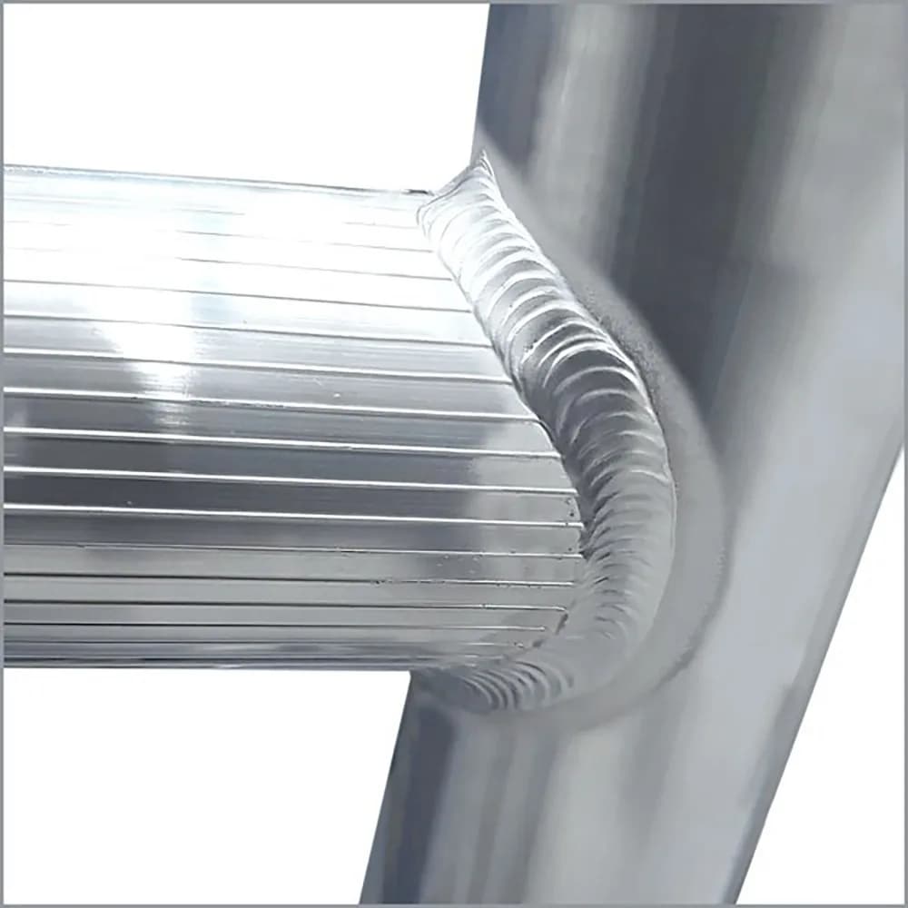 Вышка-тура Svelt PROTUBE алюминиевая 4,86 м (модуль A+B+C)