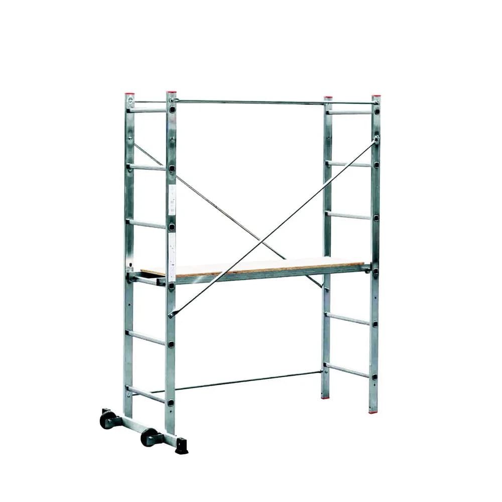 Вышка-тура Svelt REY алюминиевая