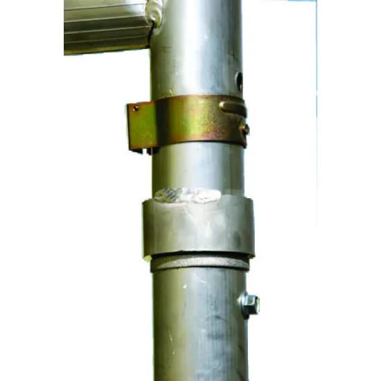 Вышка-тура Svelt ROLLER PLUS L профессиональная алюминиевая 6,76 м