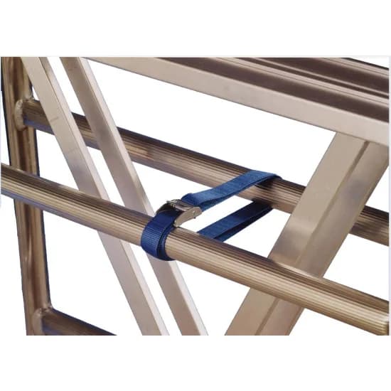 Вышка-тура Svelt ROLLER S алюминиевая 2,86 м