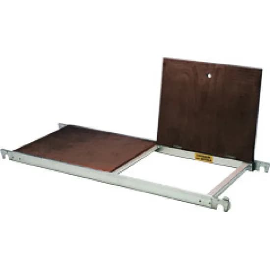 Вышка-тура Svelt ROLLER S алюминиевая 5,60 м