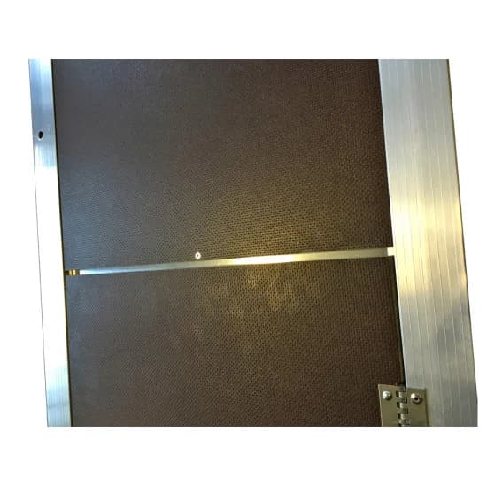 Рабочий настил CS с люком Вышка-тура TEMPO TECH S 2,0 м