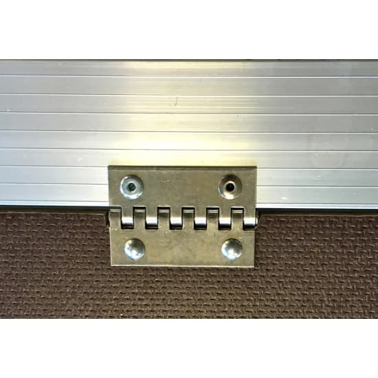 Рабочий настил CS с люком Вышка-тура TEMPO TECH S 2,5 м