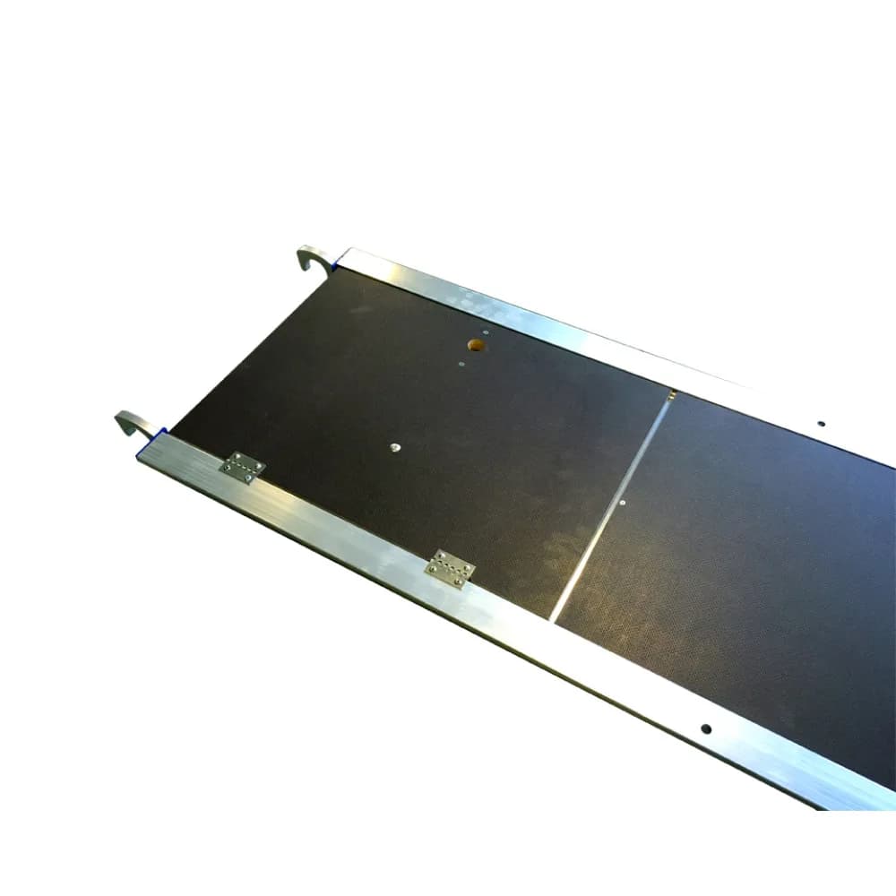 Рабочий настил CS с люком Вышка-тура TEMPO TECH S 3,0 м